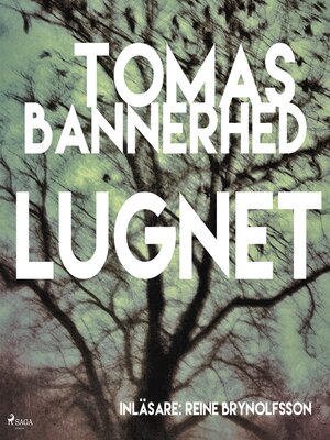 cover image of Lugnet